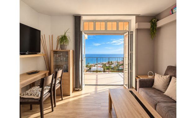 Resale - Apartment / flat -
Torrevieja - Torre La Mata