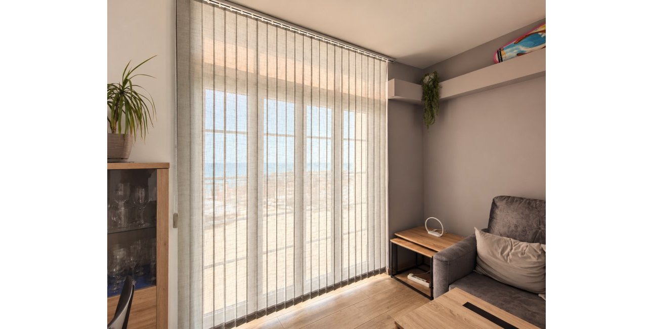 Resale - Apartment / flat -
Torrevieja - Torre La Mata