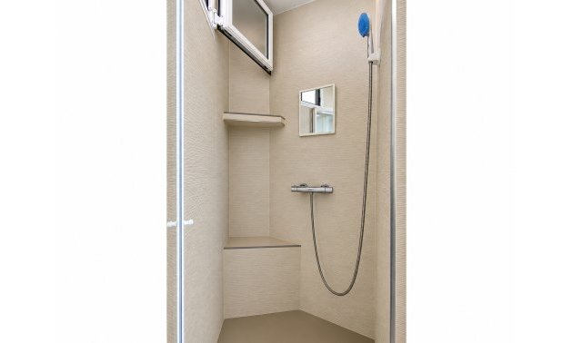 Resale - Apartment / flat -
Torrevieja - Torre La Mata