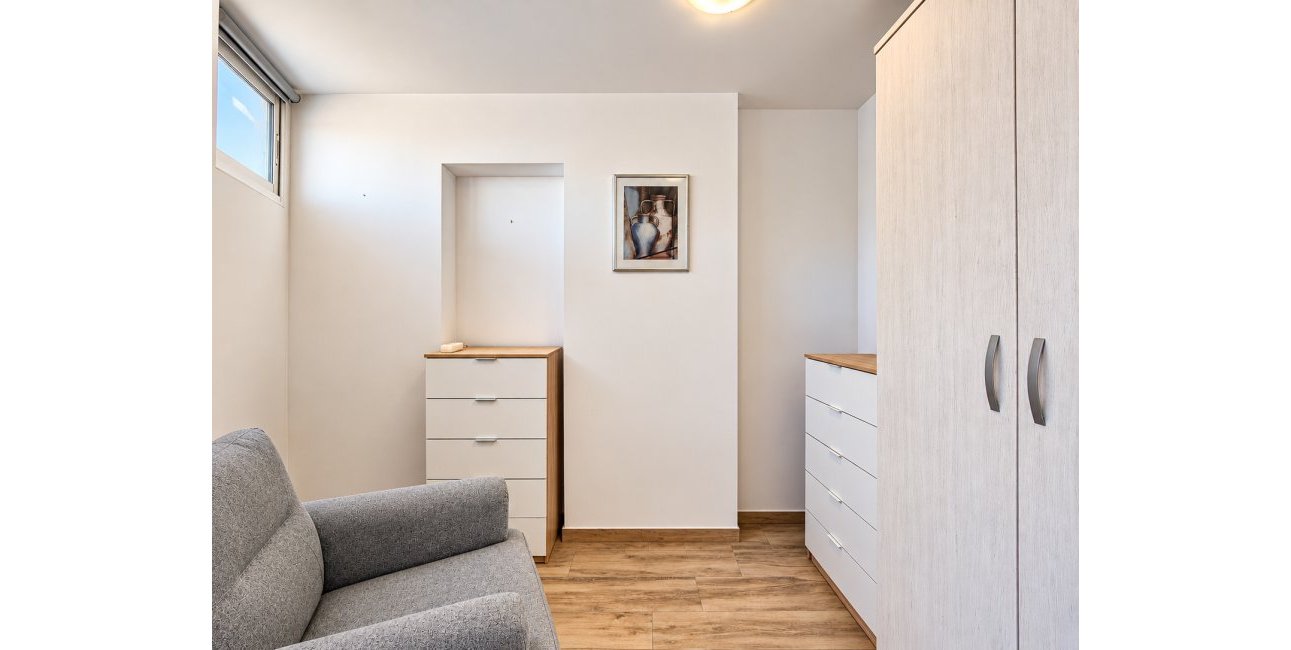 Resale - Apartment / flat -
Torrevieja - Torre La Mata