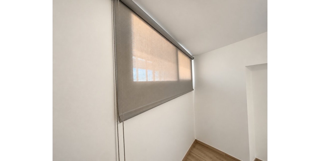 Resale - Apartment / flat -
Torrevieja - Torre La Mata