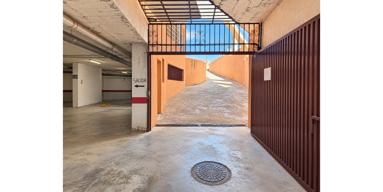 Resale - Apartment / flat -
Torrevieja - Torre La Mata