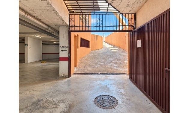 Resale - Apartment / flat -
Torrevieja - Torre La Mata