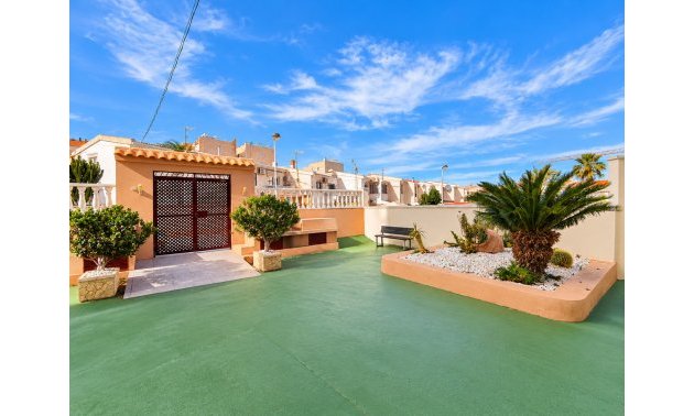Resale - Apartment / flat -
Torrevieja - Torre La Mata