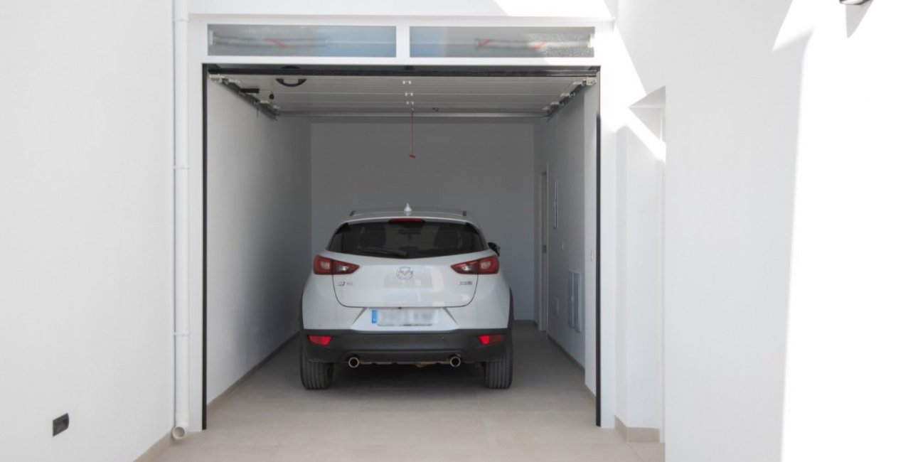 New Build - Townhouse -
San Javier - Santiago De La Ribera