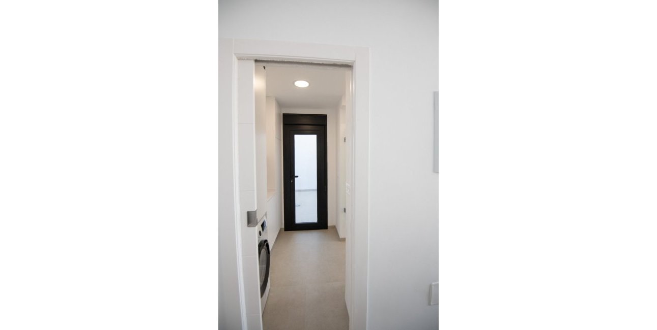 New Build - Townhouse -
San Javier - Santiago De La Ribera