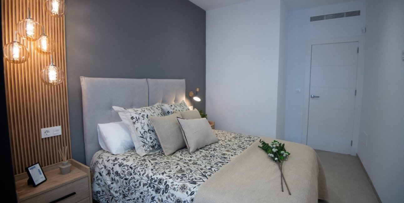 New Build - Townhouse -
San Javier - Santiago De La Ribera