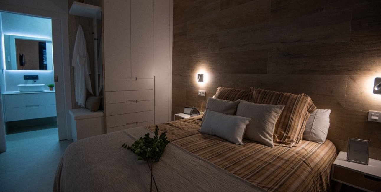 New Build - Townhouse -
San Javier - Santiago De La Ribera