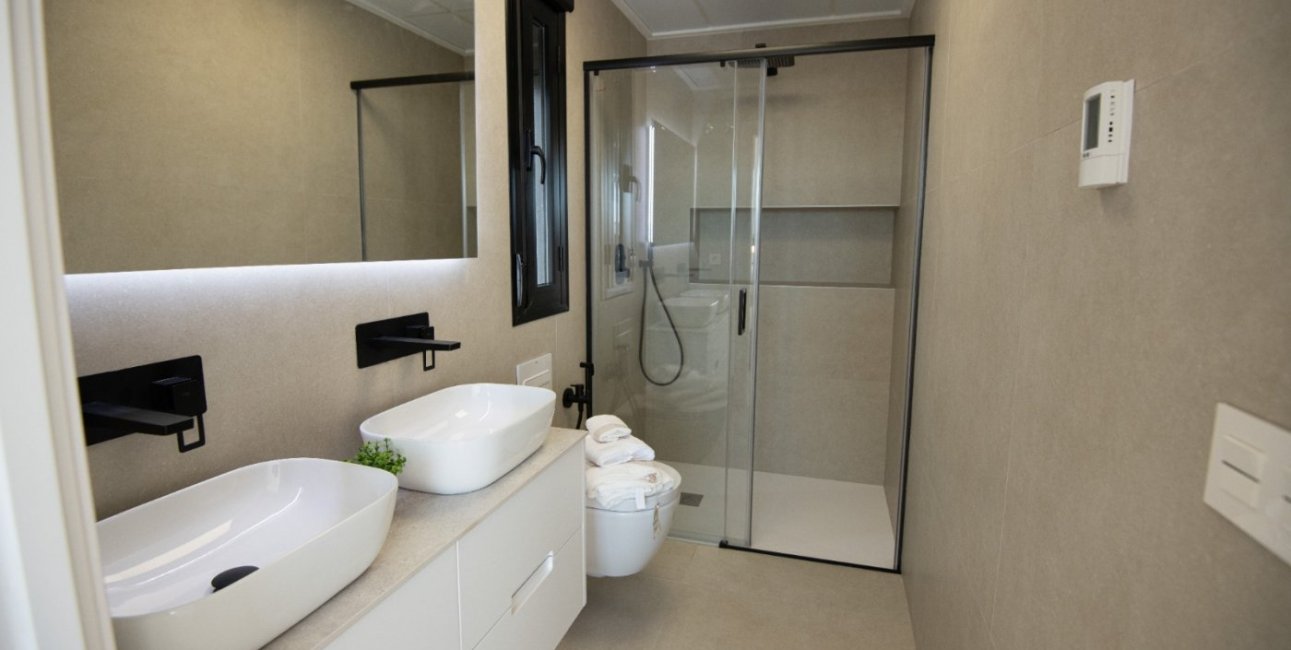 New Build - Townhouse -
San Javier - Santiago De La Ribera