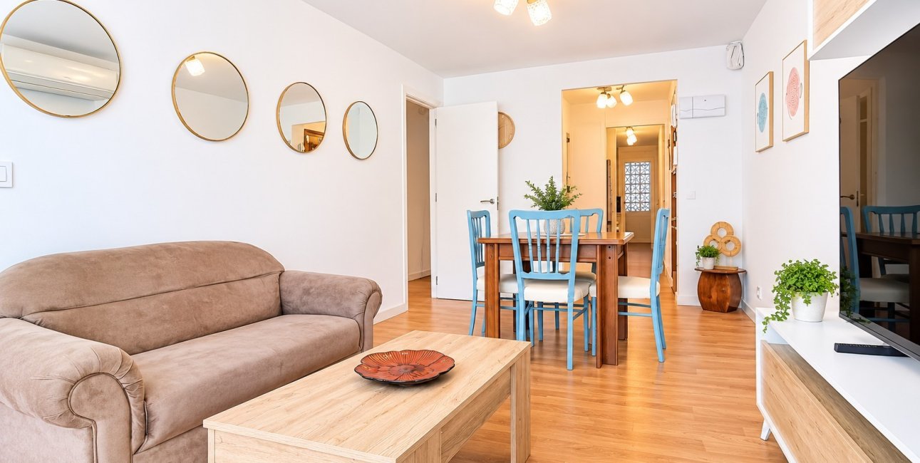 Resale - Apartment / Duplex -
Torrevieja - Playa de los Locos