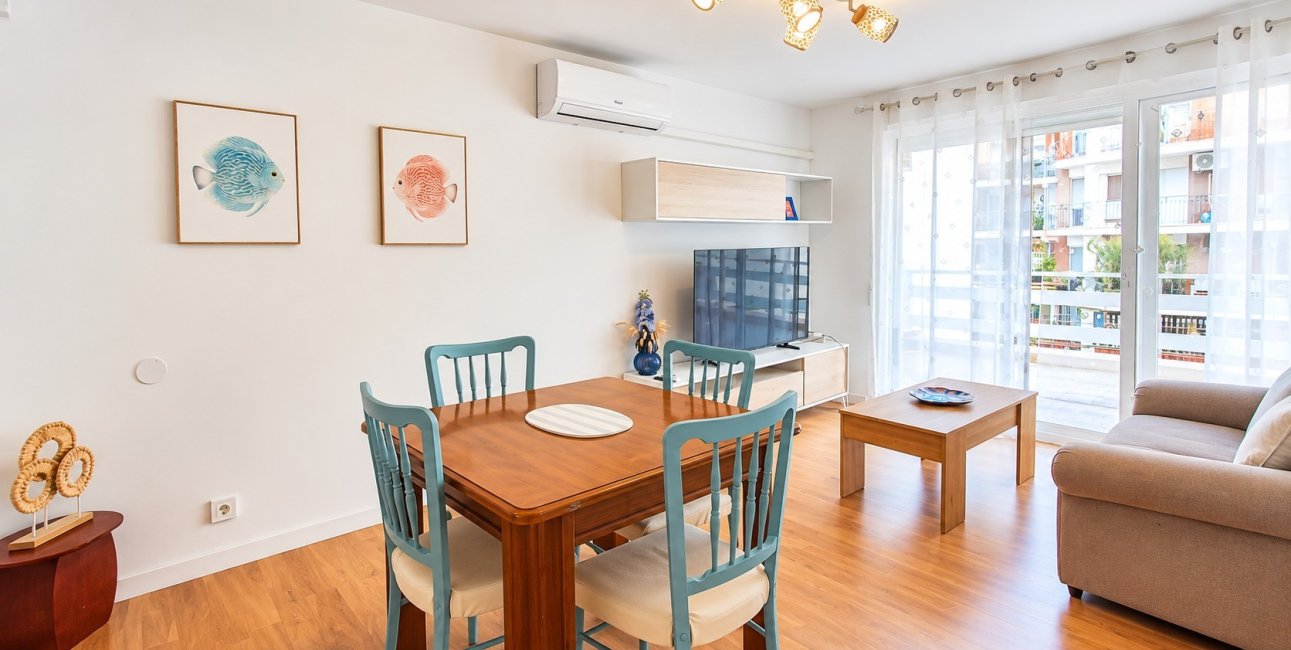 Resale - Apartment / Duplex -
Torrevieja - Playa de los Locos
