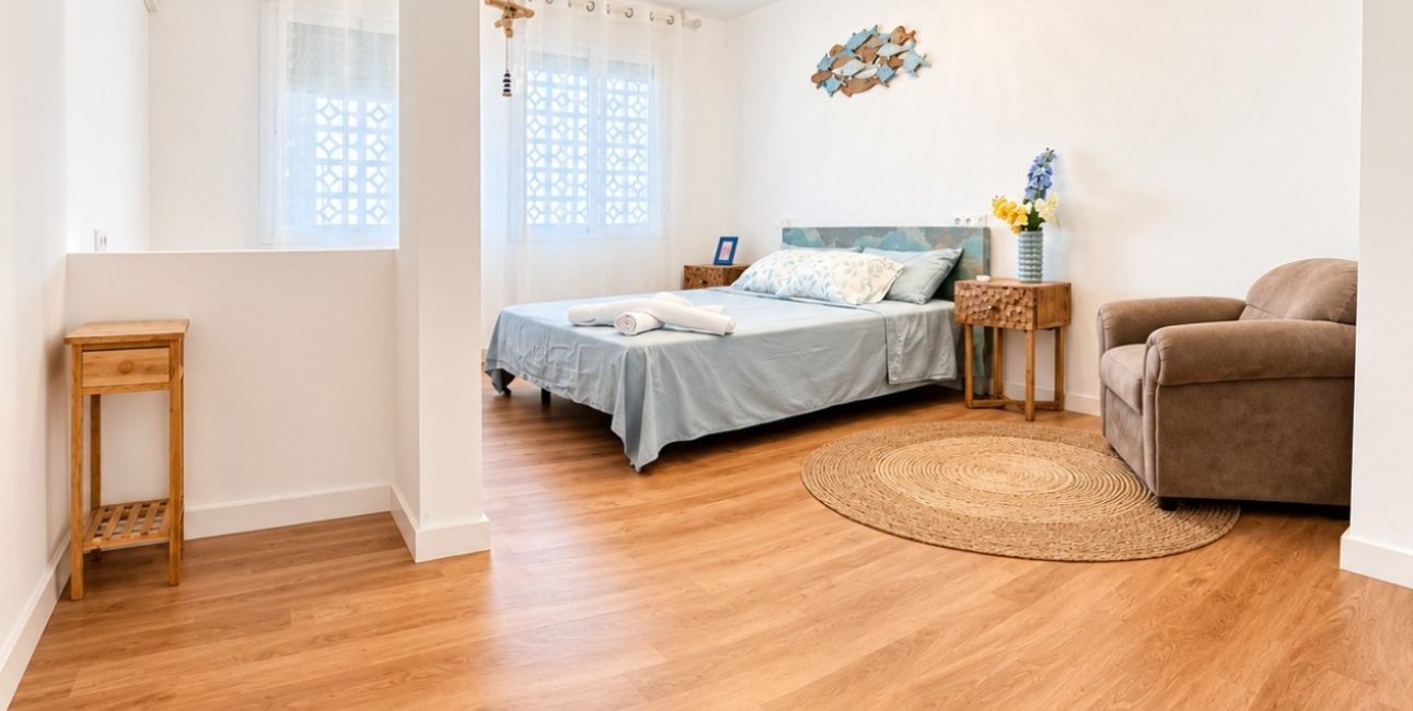 Resale - Apartment / Duplex -
Torrevieja - Playa de los Locos