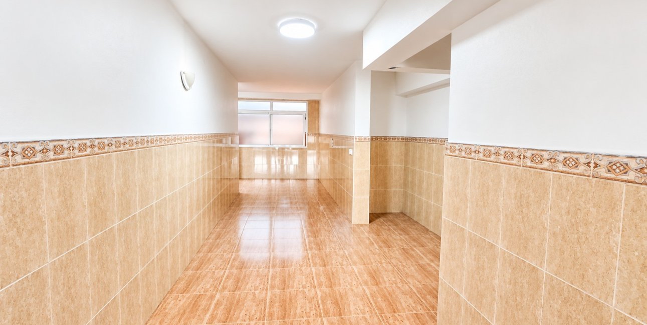 Resale - Apartment / Duplex -
Torrevieja - Playa de los Locos