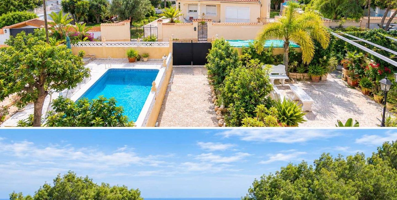 Resale - Villa -
San Miguel de Salinas - Ciudad De Las Comunicaciones