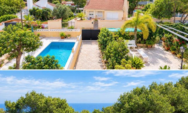 Resale - Villa -
San Miguel de Salinas - Ciudad De Las Comunicaciones