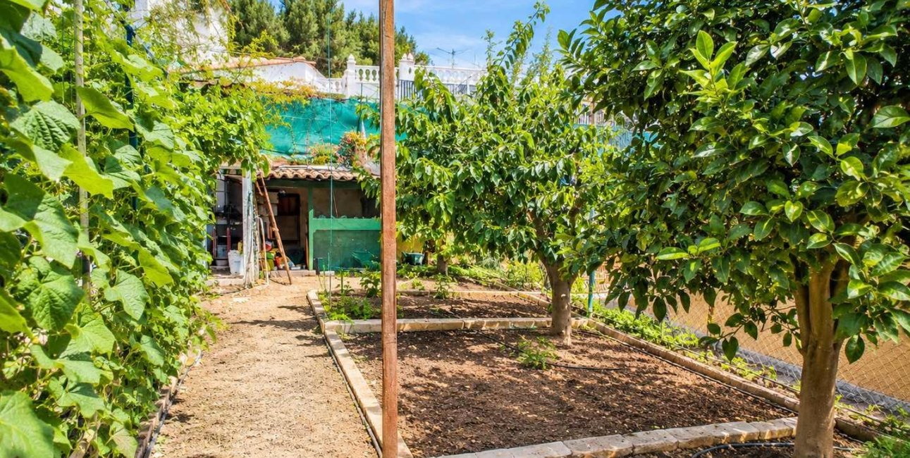 Resale - Villa -
San Miguel de Salinas - Ciudad De Las Comunicaciones