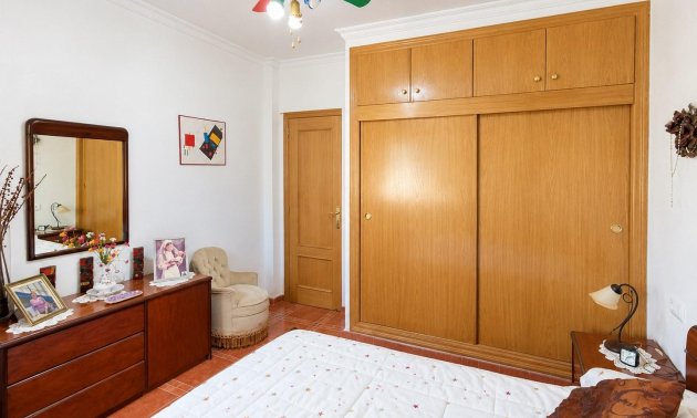 Resale - Villa -
San Miguel de Salinas - Ciudad De Las Comunicaciones