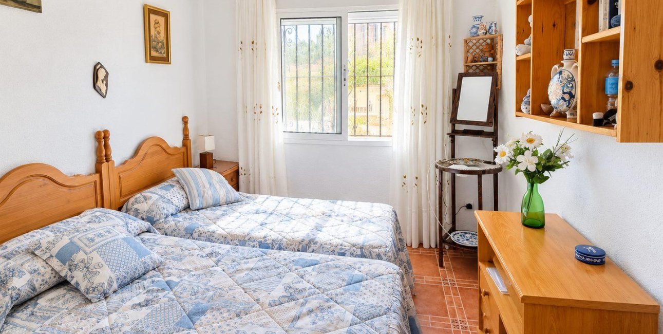 Resale - Villa -
San Miguel de Salinas - Ciudad De Las Comunicaciones