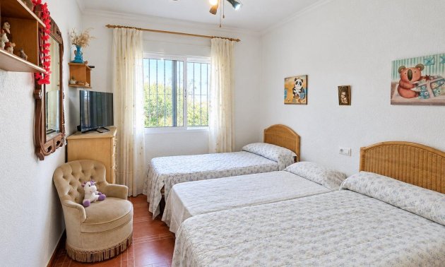 Resale - Villa -
San Miguel de Salinas - Ciudad De Las Comunicaciones