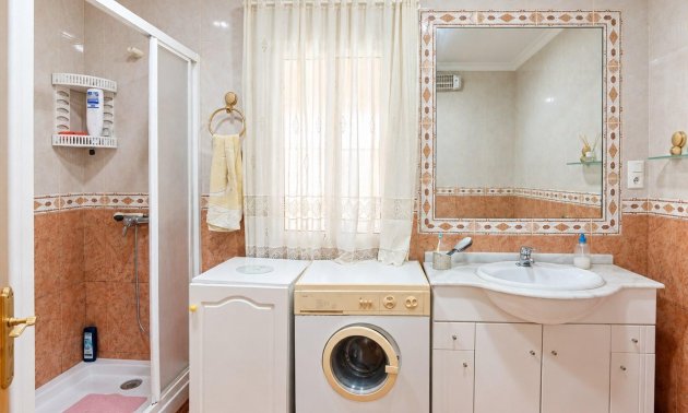Resale - Villa -
San Miguel de Salinas - Ciudad De Las Comunicaciones