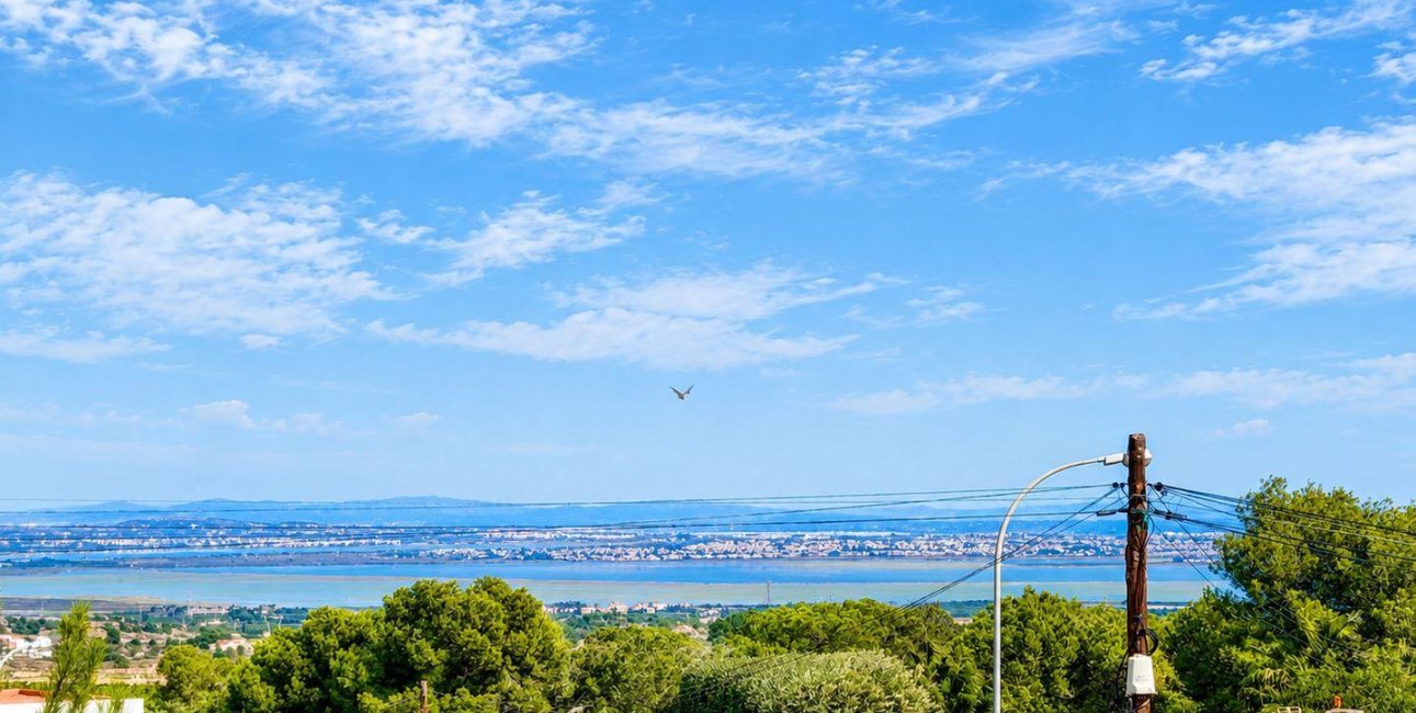 Resale - Villa -
San Miguel de Salinas - Ciudad De Las Comunicaciones