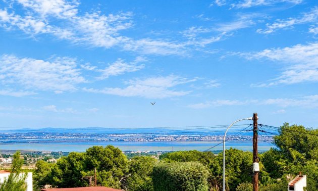 Resale - Villa -
San Miguel de Salinas - Ciudad De Las Comunicaciones