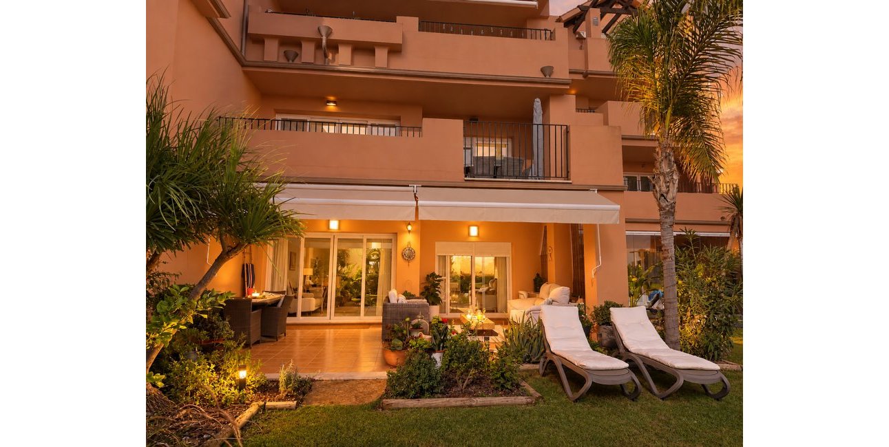 Reventa - Apartamento / piso -
Mar Menor Golf Resort - Mar Menor Golf Resort - Centre