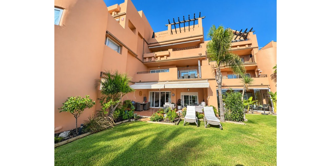 Reventa - Apartamento / piso -
Mar Menor Golf Resort - Mar Menor Golf Resort - Centre