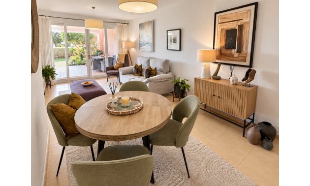 Reventa - Apartamento / piso -
Mar Menor Golf Resort - Mar Menor Golf Resort - Centre