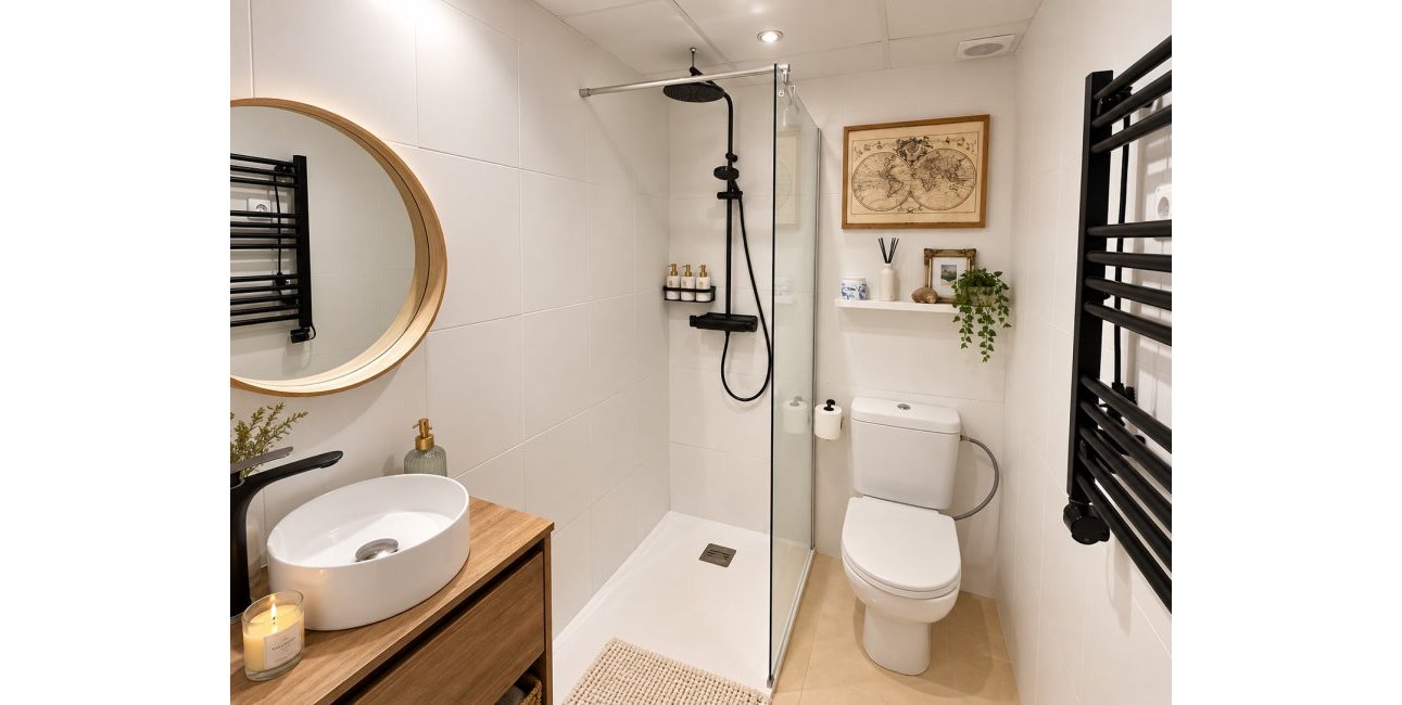 Reventa - Apartamento / piso -
Mar Menor Golf Resort - Mar Menor Golf Resort - Centre
