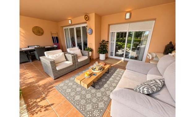 Reventa - Apartamento / piso -
Mar Menor Golf Resort - Mar Menor Golf Resort - Centre
