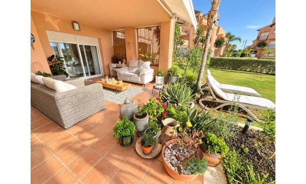 Reventa - Apartamento / piso -
Mar Menor Golf Resort - Mar Menor Golf Resort - Centre