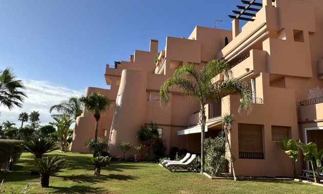 Reventa - Apartamento / piso -
Mar Menor Golf Resort - Mar Menor Golf Resort - Centre