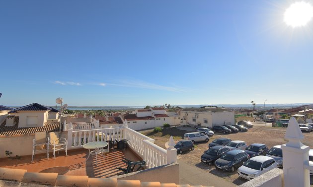 Rynek wtórny - Dom Szeregowy -
Ciudad Quesada - Rojales Hills