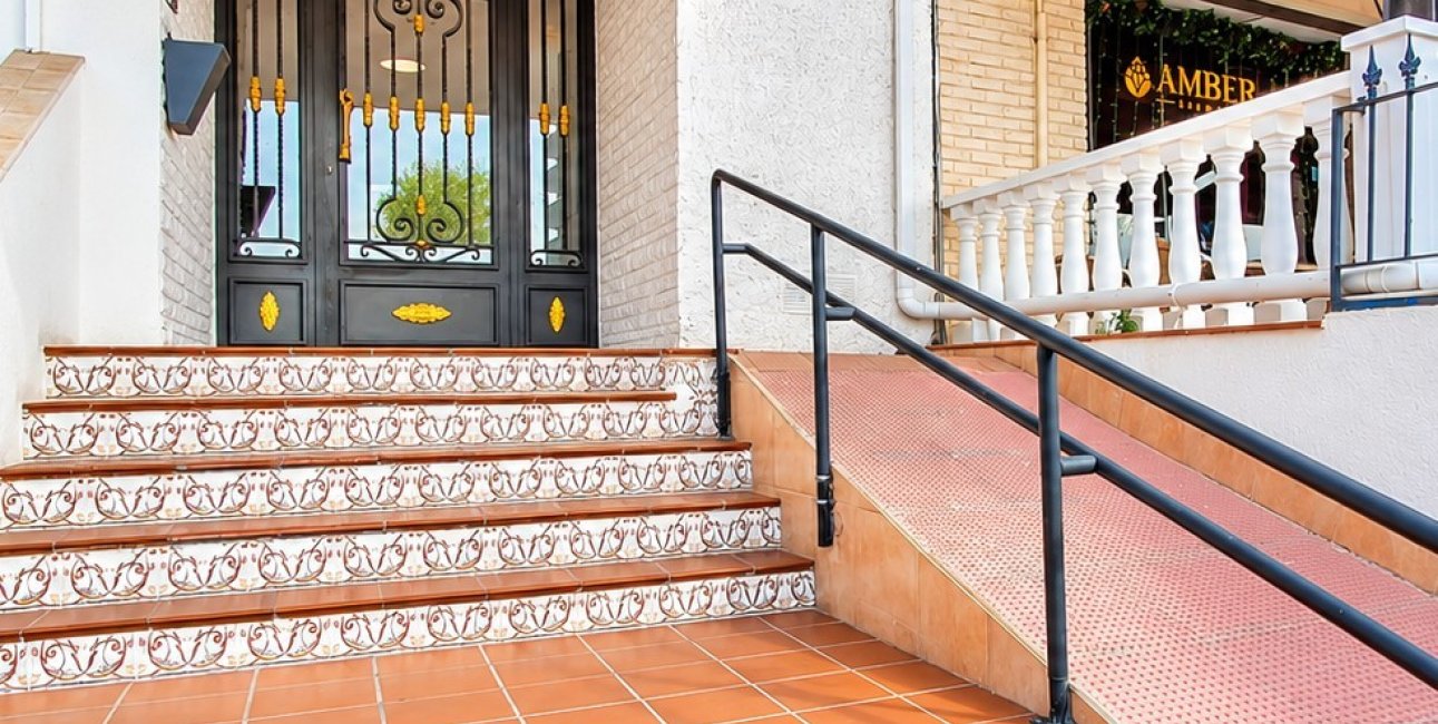 Reventa - Apartamento / piso -
Torrevieja - Playa Los Locos