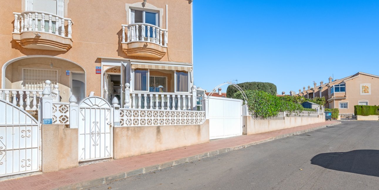 Resale - Duplex -
Ciudad Quesada - Ciudad Quesada - Town
