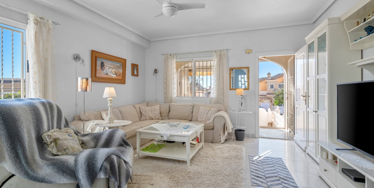 Resale - Duplex -
Ciudad Quesada - Ciudad Quesada - Town