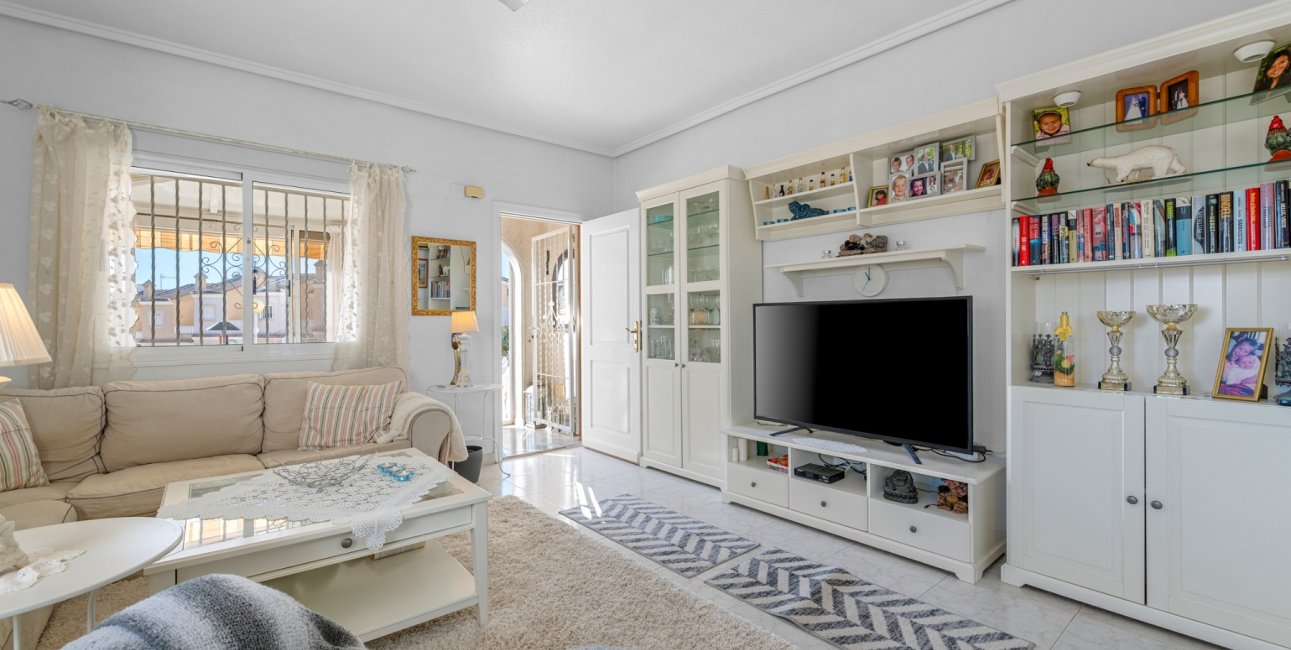 Resale - Duplex -
Ciudad Quesada - Ciudad Quesada - Town