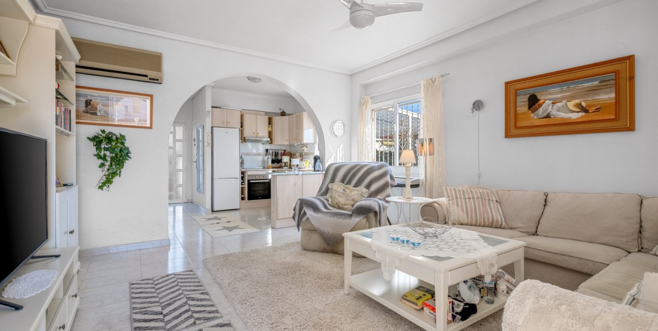 Resale - Duplex -
Ciudad Quesada - Ciudad Quesada - Town