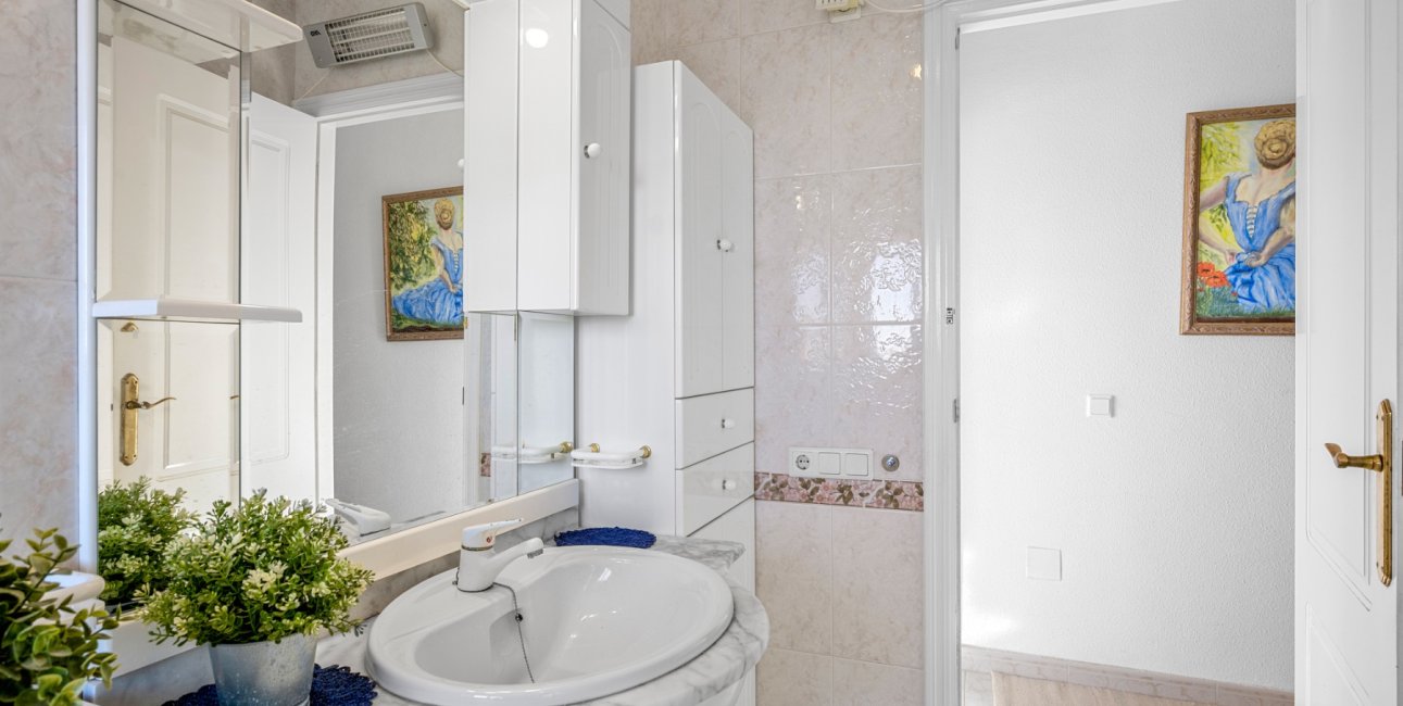 Resale - Duplex -
Ciudad Quesada - Ciudad Quesada - Town