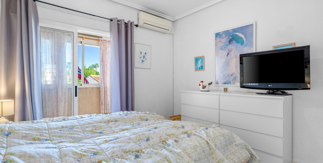 Resale - Duplex -
Ciudad Quesada - Ciudad Quesada - Town