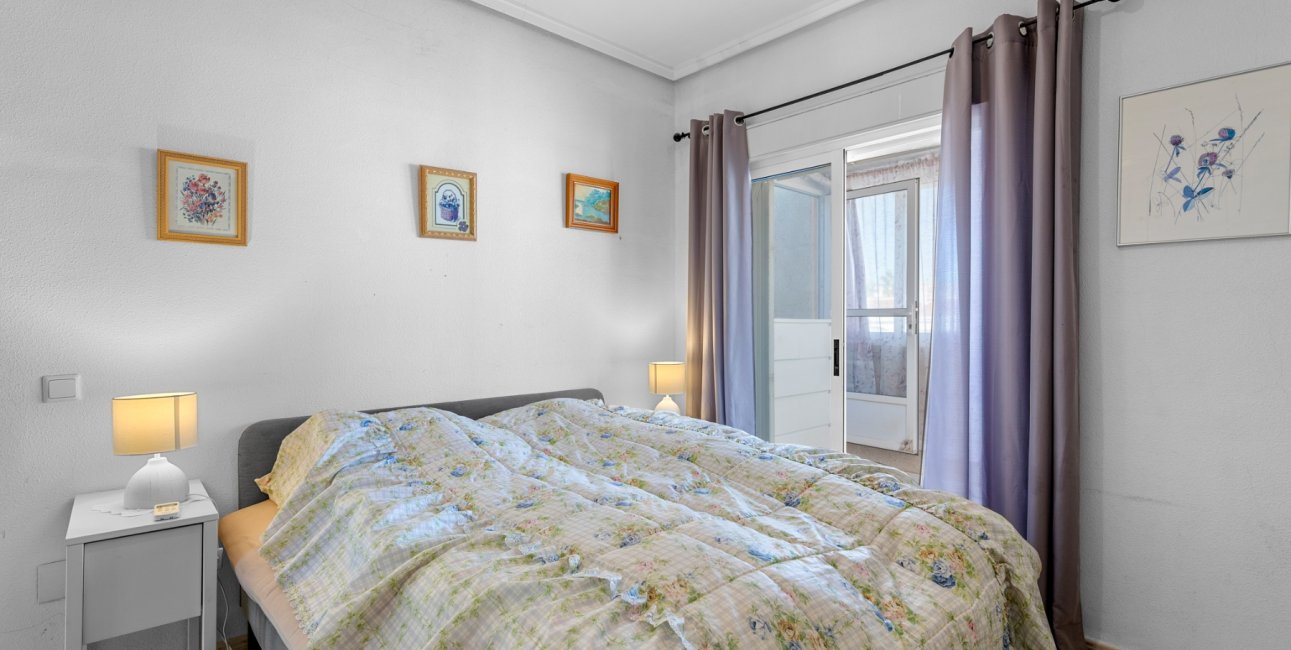 Resale - Duplex -
Ciudad Quesada - Ciudad Quesada - Town