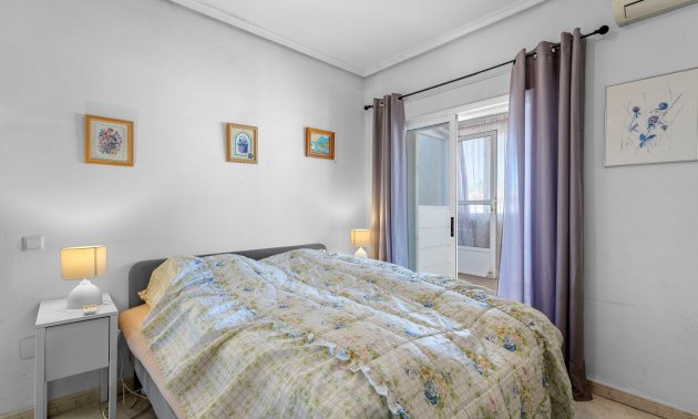 Resale - Duplex -
Ciudad Quesada - Ciudad Quesada - Town