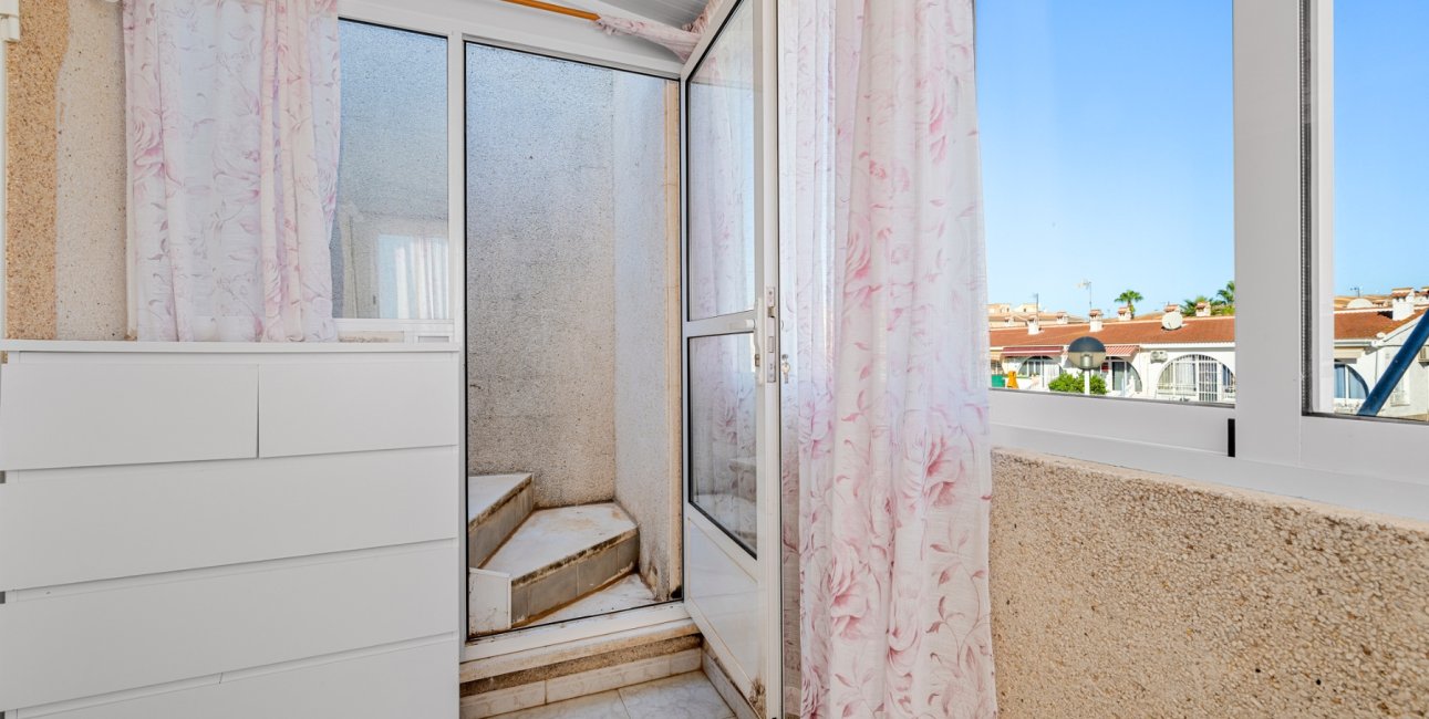 Resale - Duplex -
Ciudad Quesada - Ciudad Quesada - Town