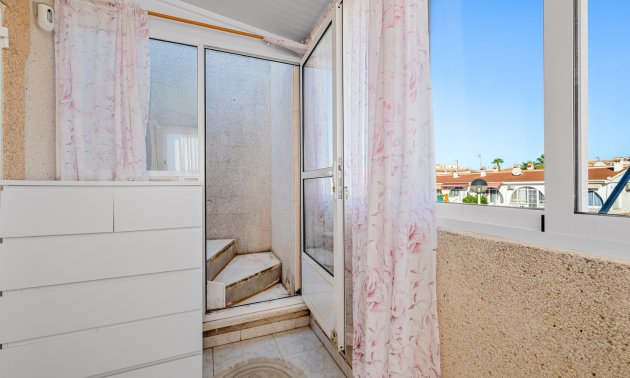 Resale - Duplex -
Ciudad Quesada - Ciudad Quesada - Town