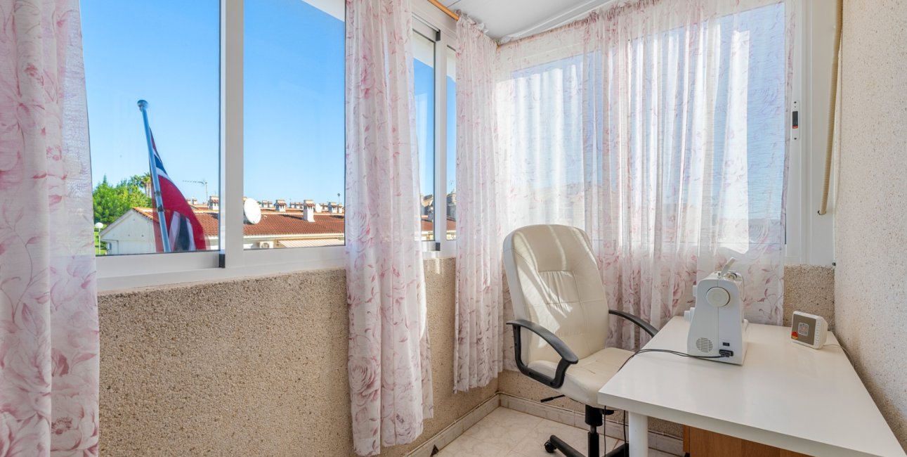 Resale - Duplex -
Ciudad Quesada - Ciudad Quesada - Town