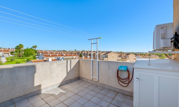 Resale - Duplex -
Ciudad Quesada - Ciudad Quesada - Town