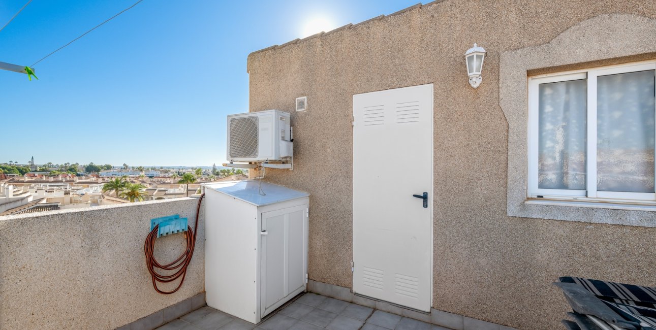 Resale - Duplex -
Ciudad Quesada - Ciudad Quesada - Town