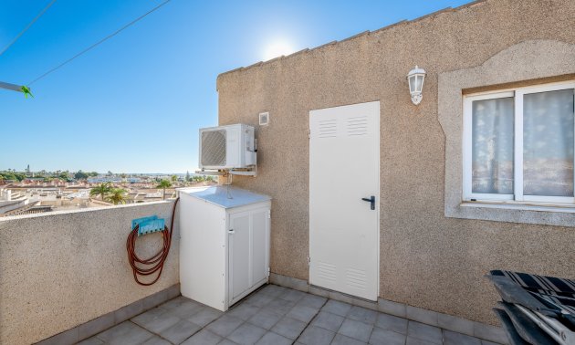 Resale - Duplex -
Ciudad Quesada - Ciudad Quesada - Town
