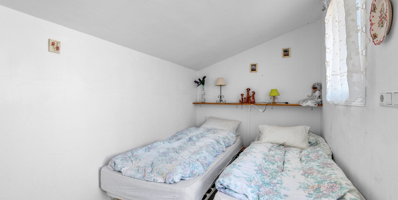 Resale - Duplex -
Ciudad Quesada - Ciudad Quesada - Town